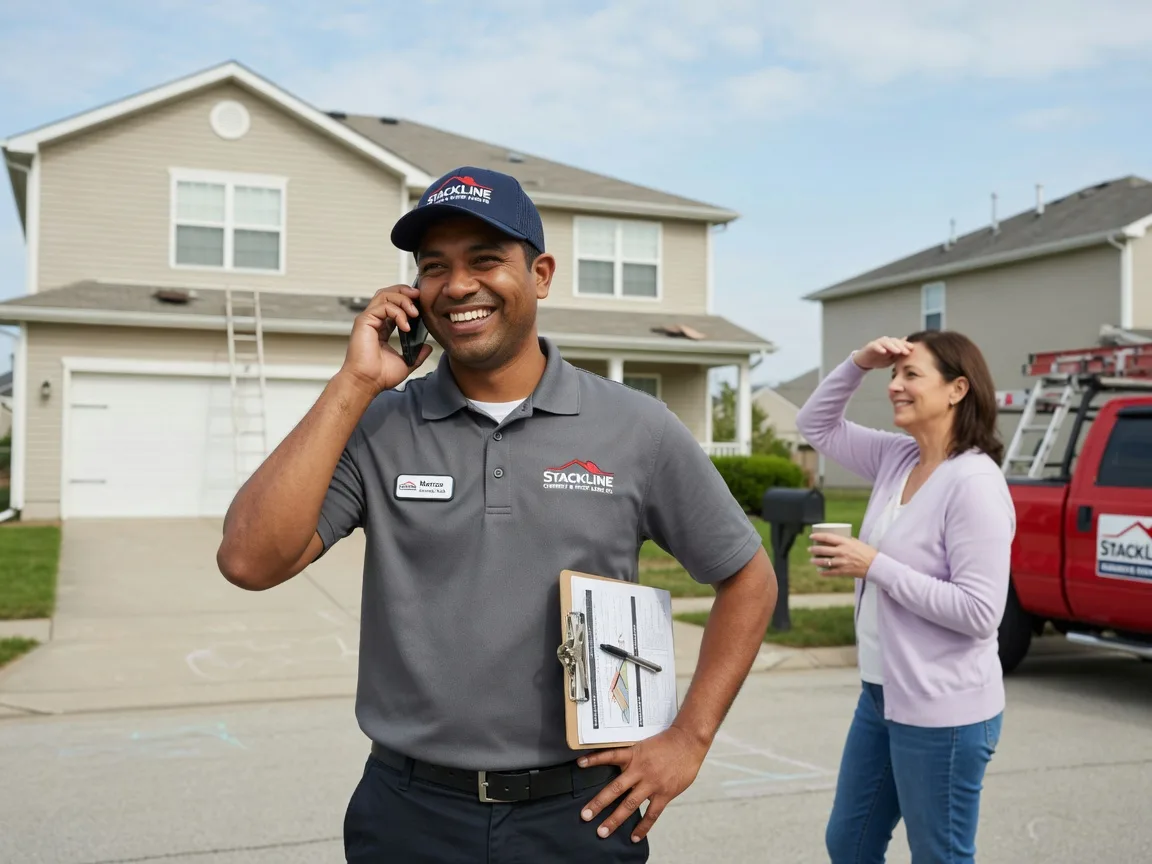 Chimney flashing repair Blairs Mills, PA FAQs